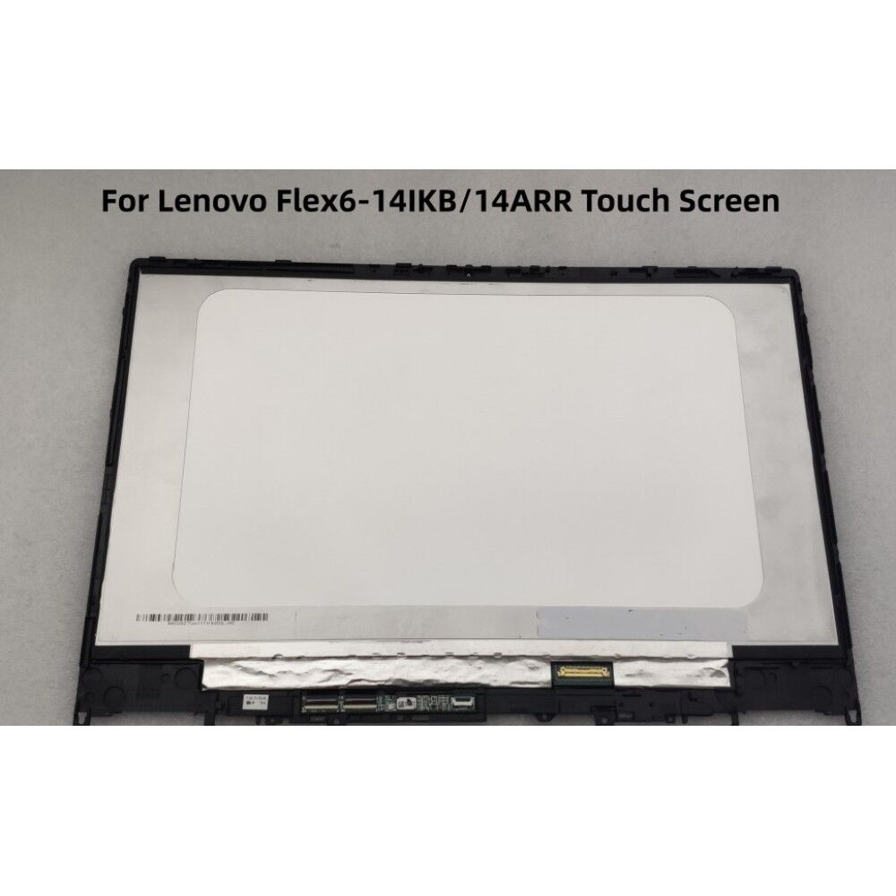 PC Portatile Dell Latitude 12 7212 RUGGED Schermo Display di Sostituzione