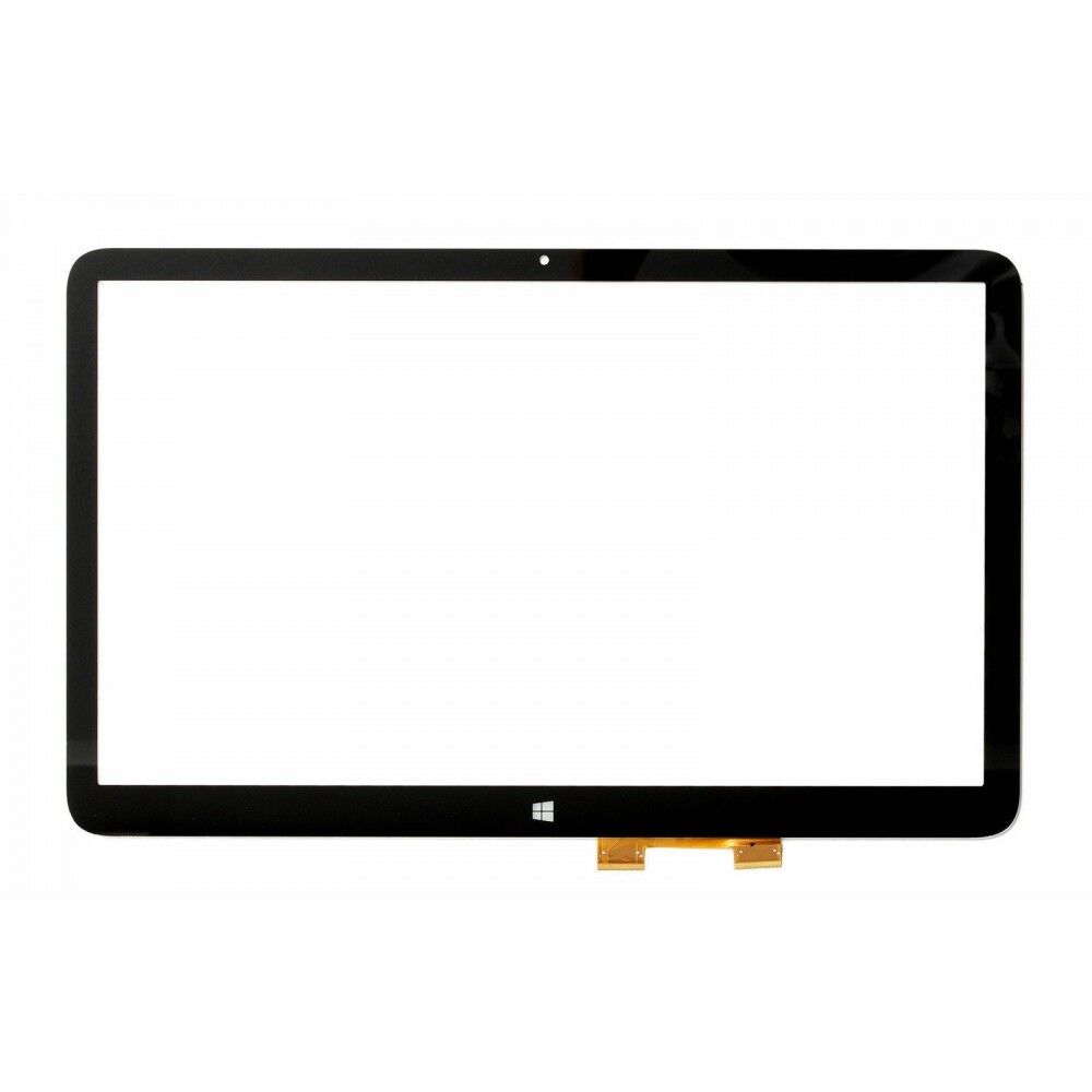 HP Envy X360 15-U 15-T Vetro Touch FP-TPAY15609S-02X