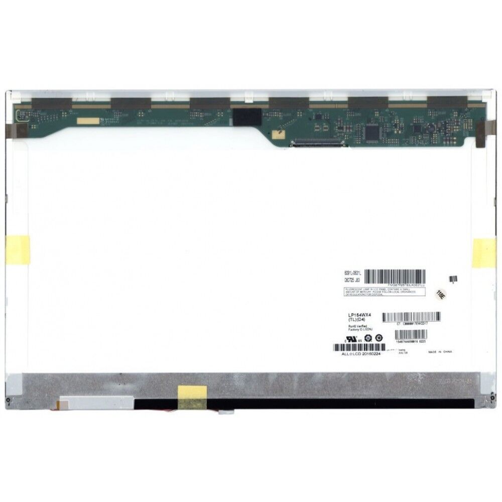 PC Portatile Toshiba Satellite A300-ST3512 Schermo Display di Sostituzione