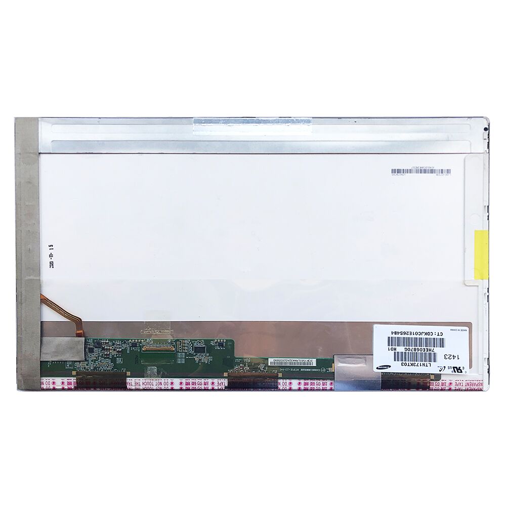 LTN173KT01-T01 Samsung Schermo Display per PC Portatile
