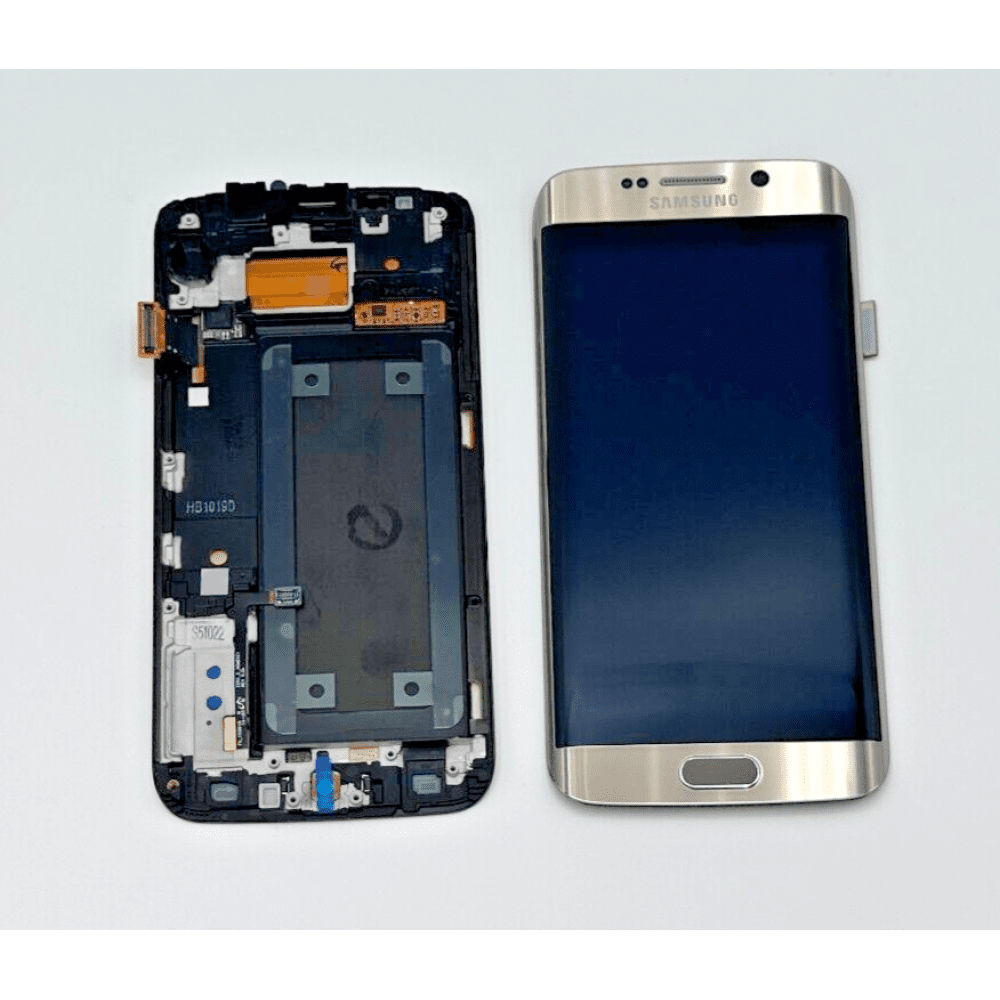 PC Portatile Samsung GALAXY S6 Schermo Display di Sostituzione